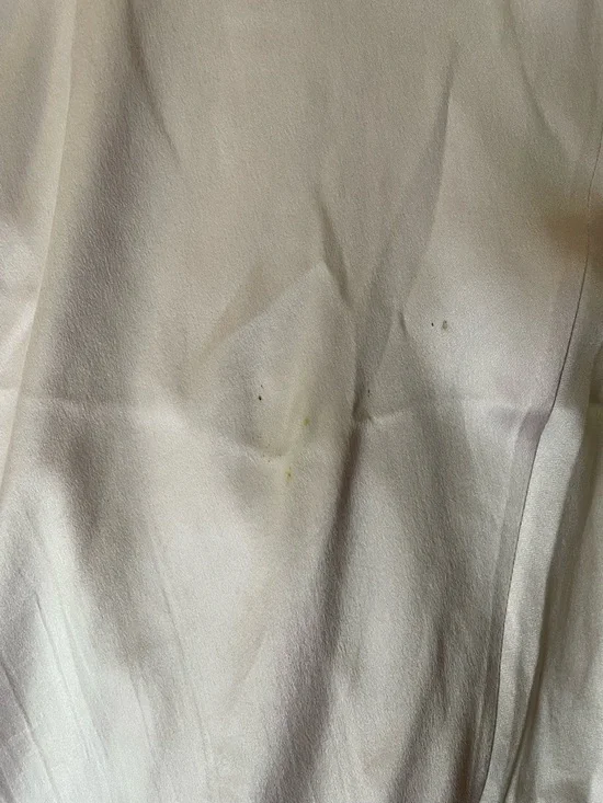 DÔEN Evana heirloom dress xl - Picture 8 of 8